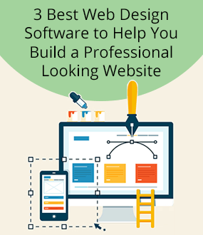 Best Professional Website Building Software