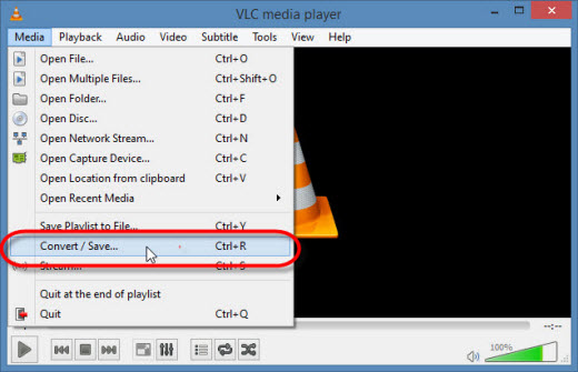 Convert large mp4 to wmv files