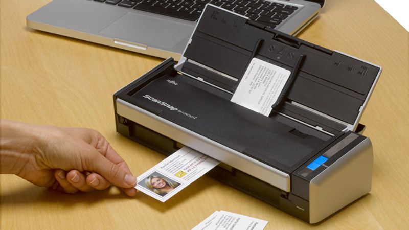 Best document scanners for computers windows 7